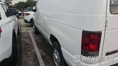 2008 Ford E-250 Recreational Van 138.0" WB - zdjęcie 24 z 28 - miniatura