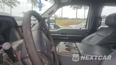 2016 Ford Super Duty F-450 Cab Chassis XL Crew Cab DRW - zdjęcie 20 z 21 - miniatura