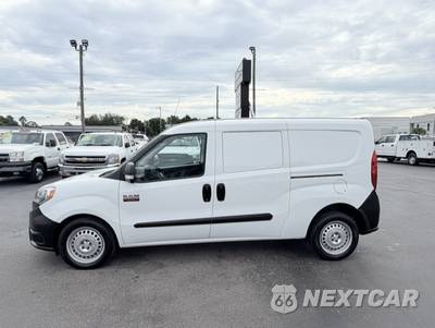 2018 Ram ProMaster City Cargo Van Tradesman 122.4" WB - zdjęcie 8 z 22 - miniatura