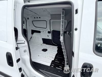2018 Ram ProMaster City Cargo Van Tradesman 122.4" WB - zdjęcie 12 z 22 - miniatura