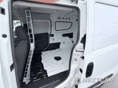 2018 Ram ProMaster City Cargo Van Tradesman 122.4" WB - zdjęcie 10 z 22 - miniatura
