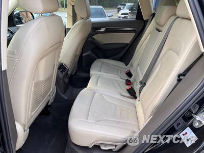 2013 Audi Q5 2.0T Premium Plus - zdjęcie 14 z 25 - miniatura