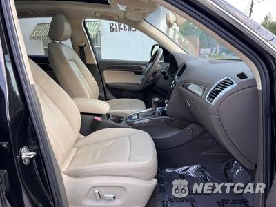 2013 Audi Q5 2.0T Premium Plus - zdjęcie 17 z 25 - miniatura