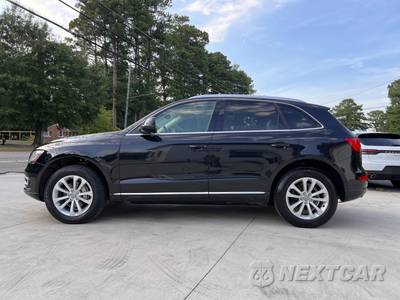 2013 Audi Q5 2.0T Premium Plus - zdjęcie 7 z 25 - miniatura