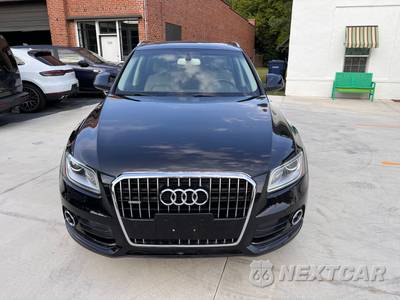 2013 Audi Q5 2.0T Premium Plus - zdjęcie 10 z 25 - miniatura