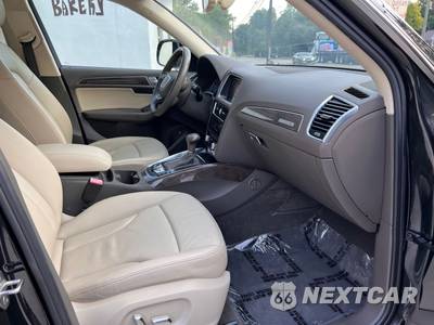 2013 Audi Q5 2.0T Premium Plus - zdjęcie 16 z 25 - miniatura