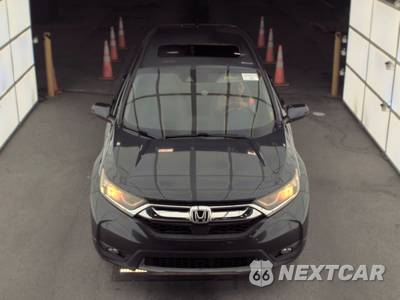 2017 Honda CR-V EX-L - zdjęcie 2 z 27 - miniatura