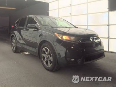 2017 Honda CR-V EX-L - zdjęcie 3 z 27 - miniatura