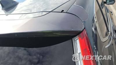 2017 Honda CR-V EX-L - zdjęcie 23 z 27 - miniatura
