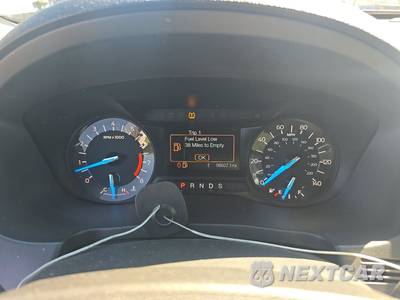 2016 Ford Explorer - zdjęcie 12 z 34 - miniatura