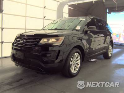 2016 Ford Explorer - zdjęcie 1 z 34 - miniatura