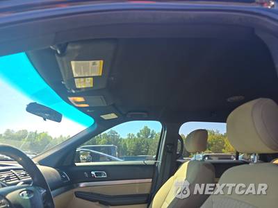 2016 Ford Explorer - zdjęcie 19 z 34 - miniatura