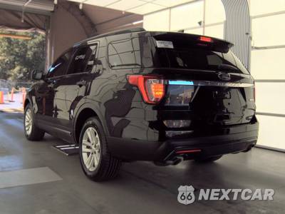 2016 Ford Explorer - zdjęcie 6 z 34 - miniatura