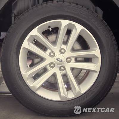 2016 Ford Explorer - zdjęcie 22 z 34 - miniatura