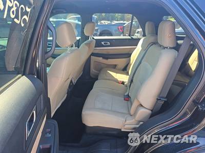 2016 Ford Explorer - zdjęcie 13 z 34 - miniatura