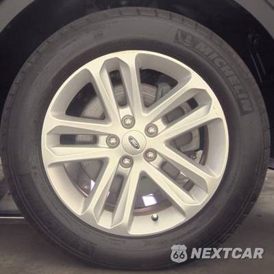 2016 Ford Explorer - zdjęcie 25 z 34 - miniatura