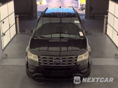 2016 Ford Explorer - zdjęcie 2 z 34 - miniatura