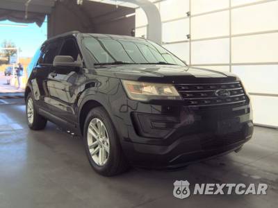 2016 Ford Explorer - zdjęcie 3 z 34 - miniatura