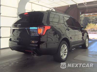 2016 Ford Explorer - zdjęcie 4 z 34 - miniatura