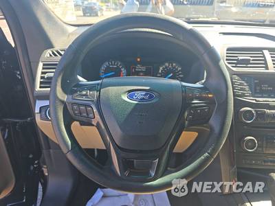 2016 Ford Explorer - zdjęcie 10 z 34 - miniatura