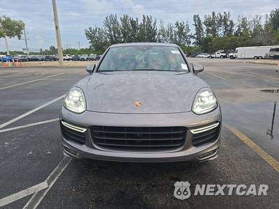 2016 Porsche Cayenne GTS - zdjęcie 2 z 24 - miniatura