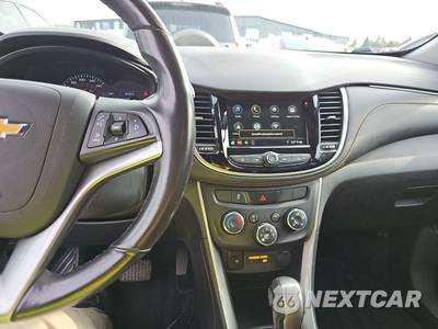 2019 Chevrolet Trax LT 1LT - zdjęcie 11 z 18 - miniatura