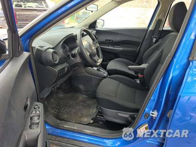 2024 Nissan Kicks S - zdjęcie 3 z 15 - miniatura