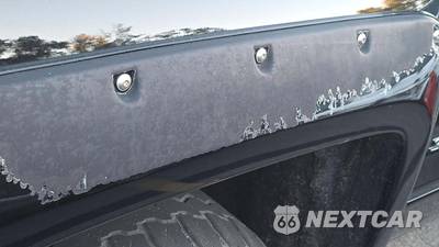2018 Chevrolet Silverado 1500 LT Z71 Crew Cab Short Bed 2LT - zdjęcie 20 z 20 - miniatura