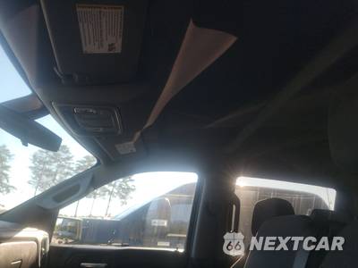 2020 Chevrolet Silverado 1500 LT Crew Cab Short Bed 1LT - zdjęcie 17 z 19 - miniatura