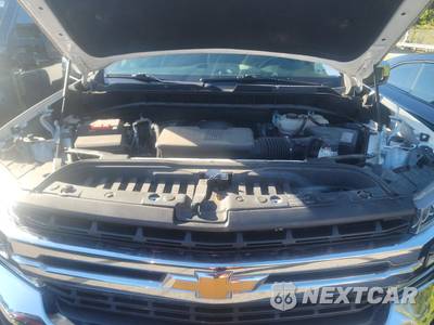 2020 Chevrolet Silverado 1500 LT Crew Cab Short Bed 1LT - zdjęcie 15 z 19 - miniatura