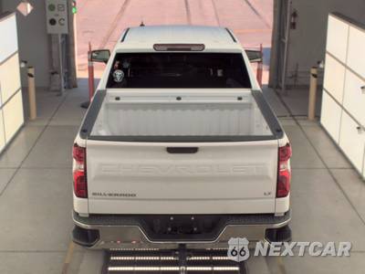 2020 Chevrolet Silverado 1500 LT Crew Cab Short Bed 1LT - zdjęcie 5 z 19 - miniatura