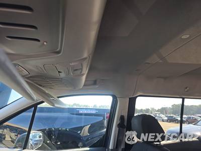 2019 Ford Transit Connect Passenger Wagon XLT Minivan w/Rear Swing-Out Doors 120.6" WB - zdjęcie 18 z 29 - miniatura