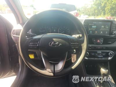 2018 Hyundai Elantra GT Hatchback - zdjęcie 10 z 20 - miniatura
