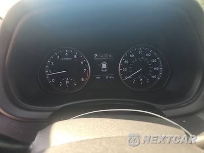 2018 Hyundai Elantra GT Hatchback - zdjęcie 12 z 20 - miniatura