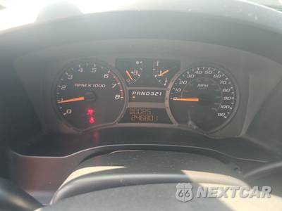 2006 Chevrolet Colorado LT Crew Cab Medium Bed 2LT - zdjęcie 12 z 28 - miniatura