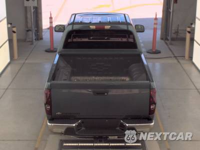2006 Chevrolet Colorado LT Crew Cab Medium Bed 2LT - zdjęcie 5 z 28 - miniatura
