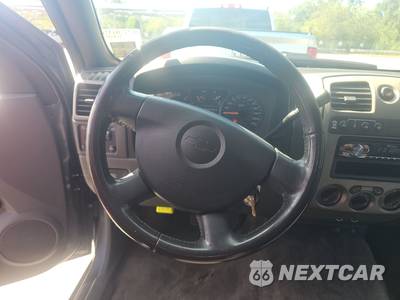 2006 Chevrolet Colorado LT Crew Cab Medium Bed 2LT - zdjęcie 10 z 28 - miniatura