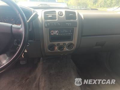 2006 Chevrolet Colorado LT Crew Cab Medium Bed 2LT - zdjęcie 11 z 28 - miniatura