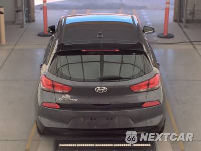 2018 Hyundai Elantra GT Hatchback - zdjęcie 5 z 20 - miniatura