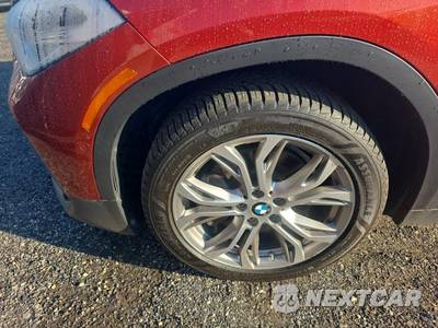 2019 BMW X2 Sports Activity Vehicle xDrive28i - zdjęcie 8 z 24 - miniatura