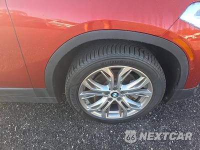 2019 BMW X2 Sports Activity Vehicle xDrive28i - zdjęcie 9 z 24 - miniatura