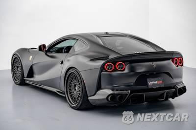 2018 Ferrari 812 Superfast - zdjęcie 20 z 48 - miniatura