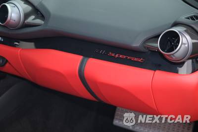 2018 Ferrari 812 Superfast - zdjęcie 27 z 48 - miniatura