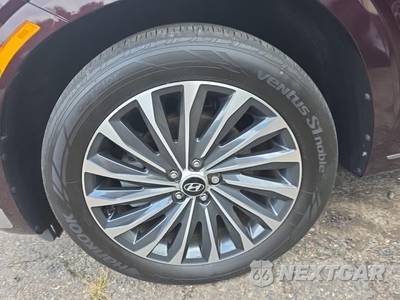 2024 Hyundai Palisade Calligraphy - zdjęcie 8 z 23 - miniatura