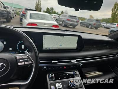 2024 Hyundai Palisade Calligraphy - zdjęcie 14 z 23 - miniatura