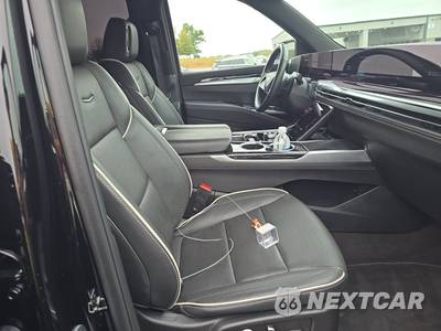 2025 Cadillac Escalade ESV Sport 1SC - zdjęcie 14 z 33 - miniatura