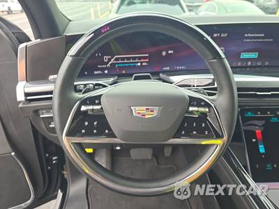2025 Cadillac Escalade ESV Sport 1SC - zdjęcie 16 z 33 - miniatura