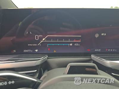 2025 Cadillac Escalade ESV Sport 1SC - zdjęcie 18 z 33 - miniatura