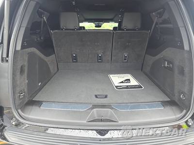 2025 Cadillac Escalade ESV Sport 1SC - zdjęcie 24 z 33 - miniatura