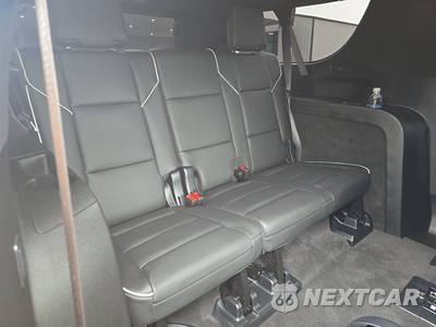 2025 Cadillac Escalade ESV Sport 1SC - zdjęcie 20 z 33 - miniatura